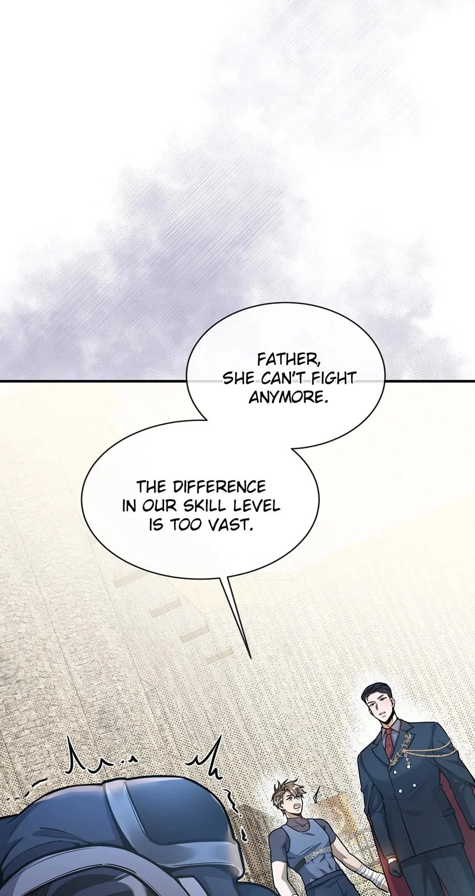 The Beginning After the End Chapter 175.8 - Page 52