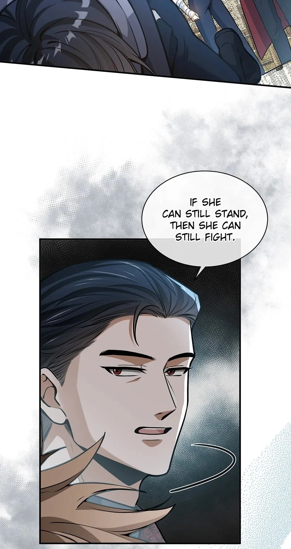 The Beginning After the End Chapter 175.8 - Page 53
