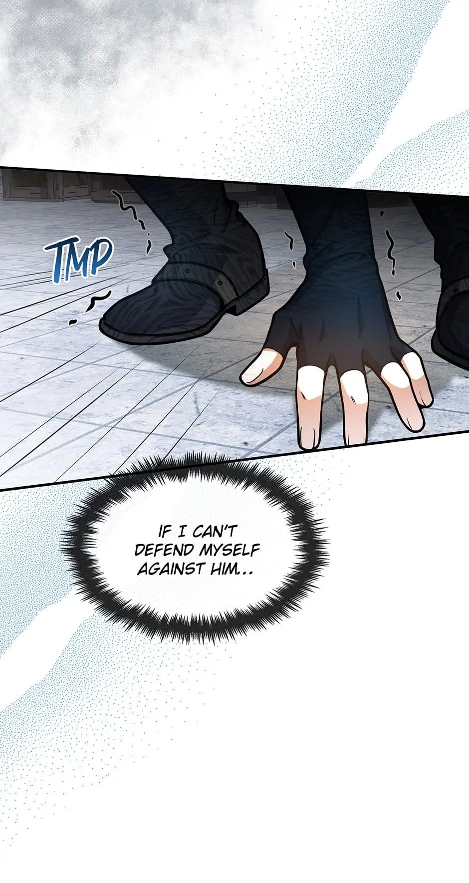 The Beginning After the End Chapter 175.8 - Page 54