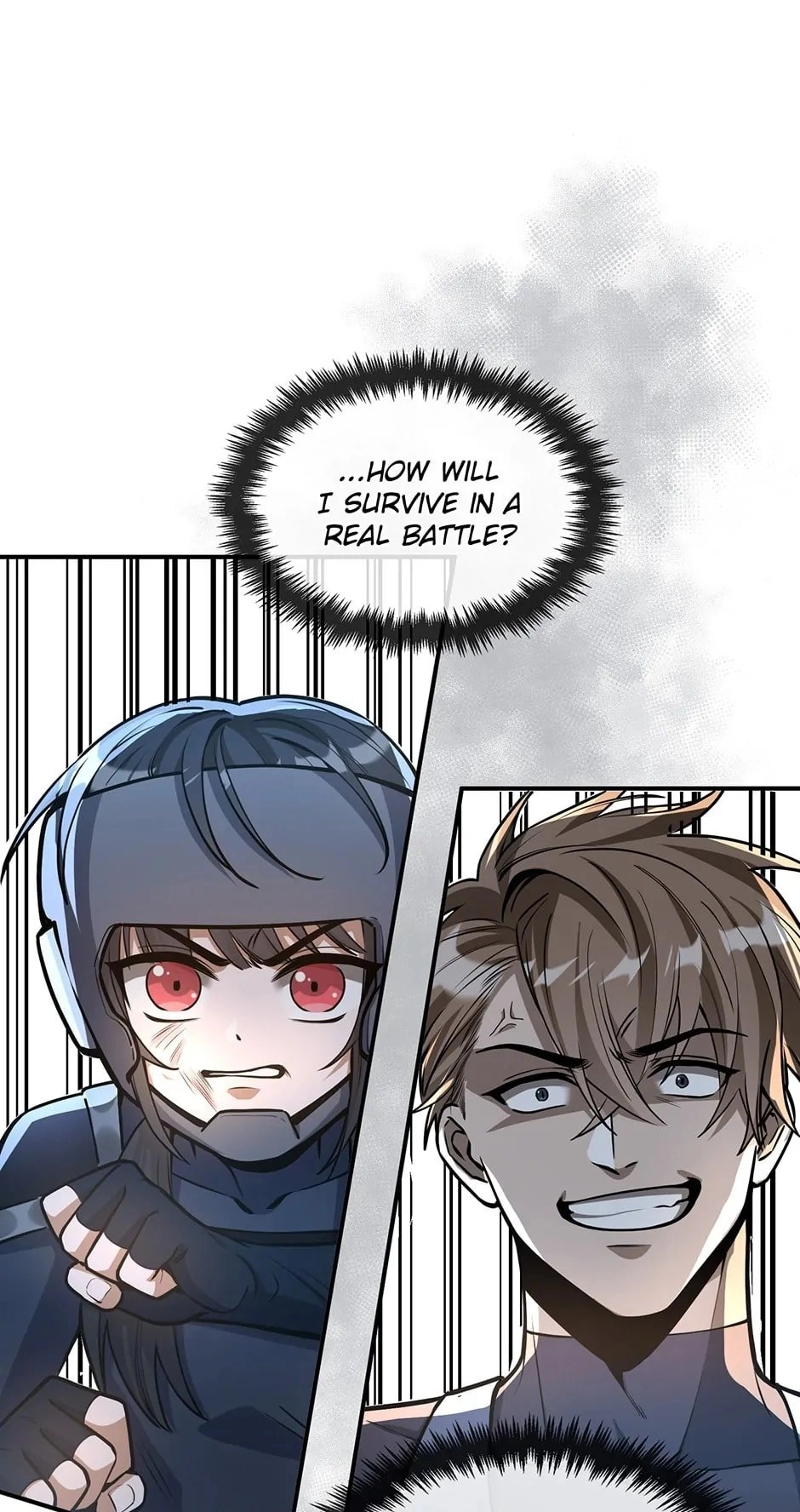 The Beginning After the End Chapter 175.8 - Page 55