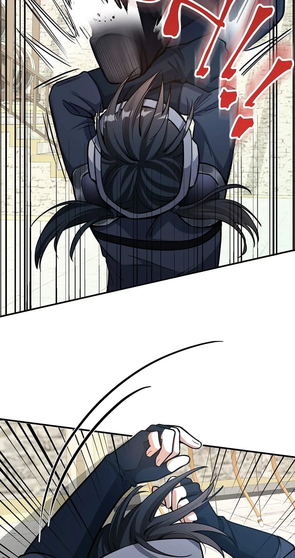 The Beginning After the End Chapter 175.8 - Page 58