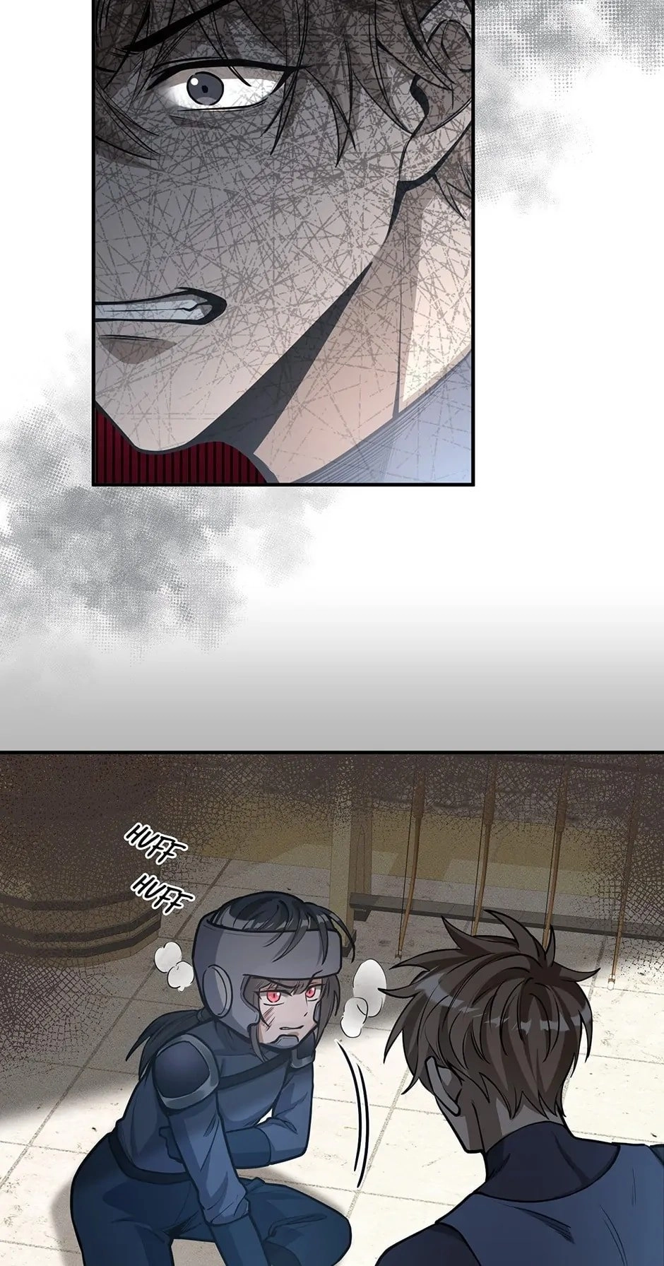 The Beginning After the End Chapter 175.8 - Page 62