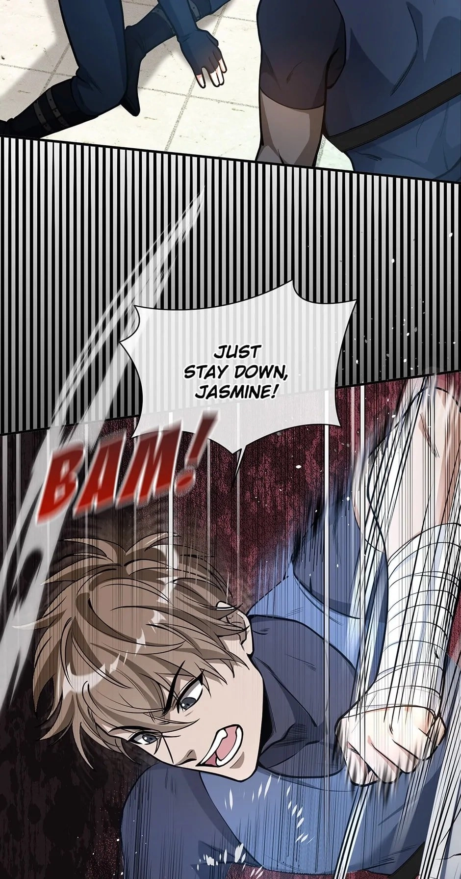 The Beginning After the End Chapter 175.8 - Page 63