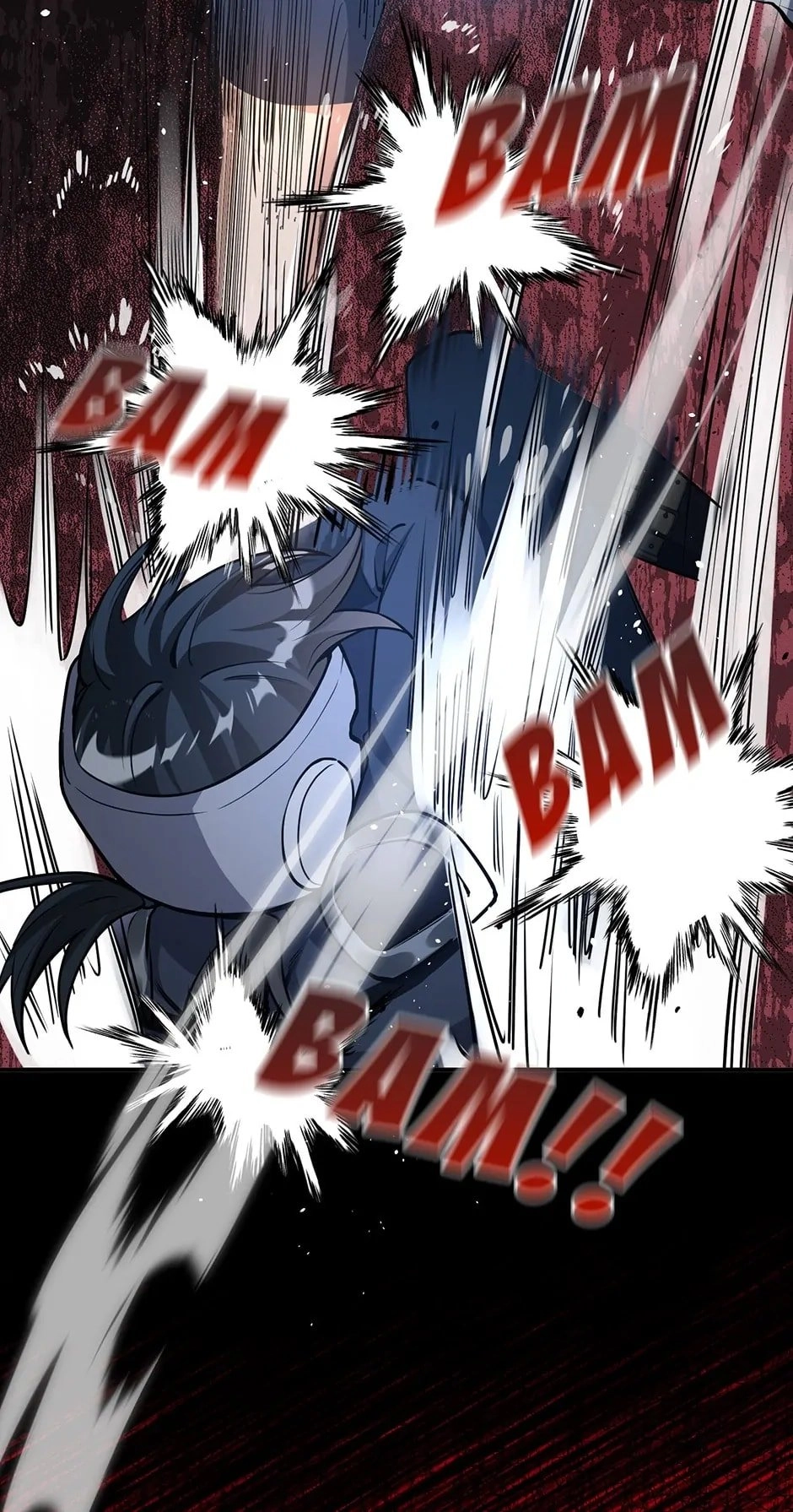 The Beginning After the End Chapter 175.8 - Page 64