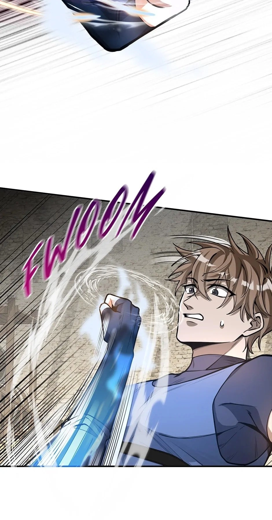 The Beginning After the End Chapter 175.8 - Page 66