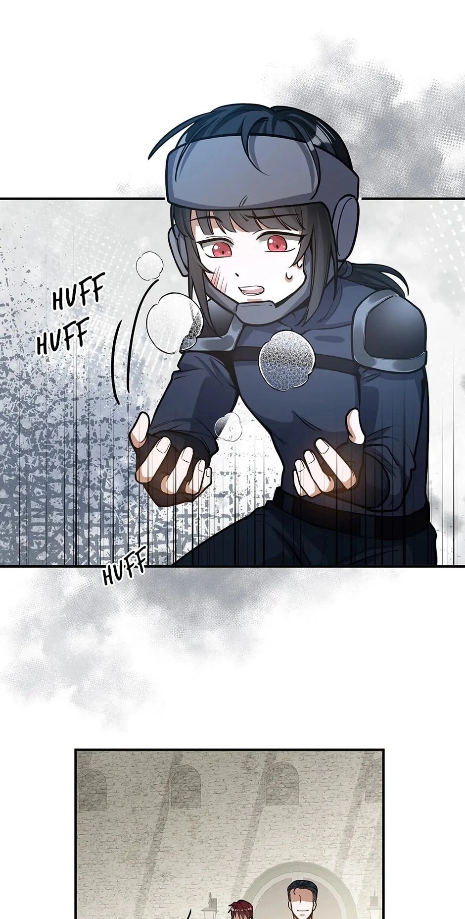 The Beginning After the End Chapter 175.8 - Page 68