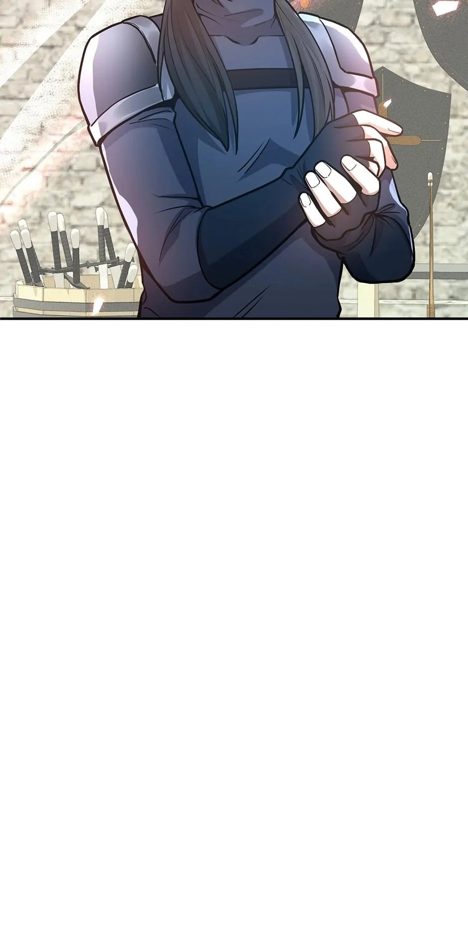 The Beginning After the End Chapter 175.8 - Page 71