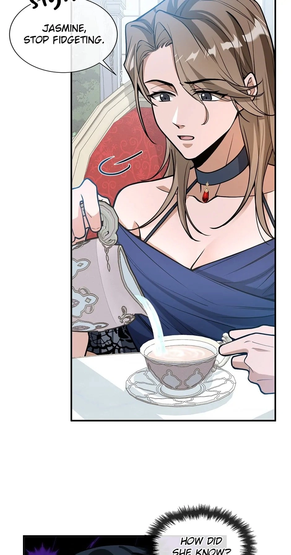 The Beginning After the End Chapter 175.9 - Page 3