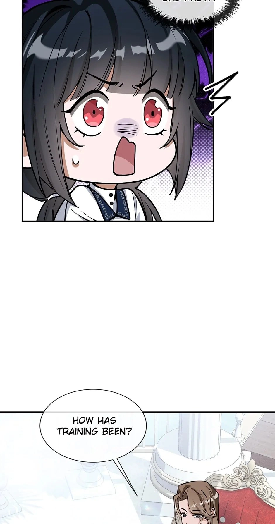 The Beginning After the End Chapter 175.9 - Page 4