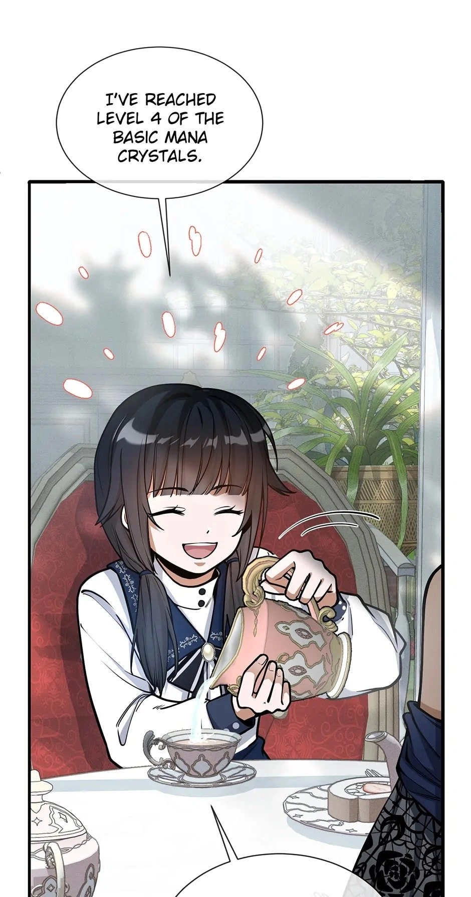 The Beginning After the End Chapter 175.9 - Page 6