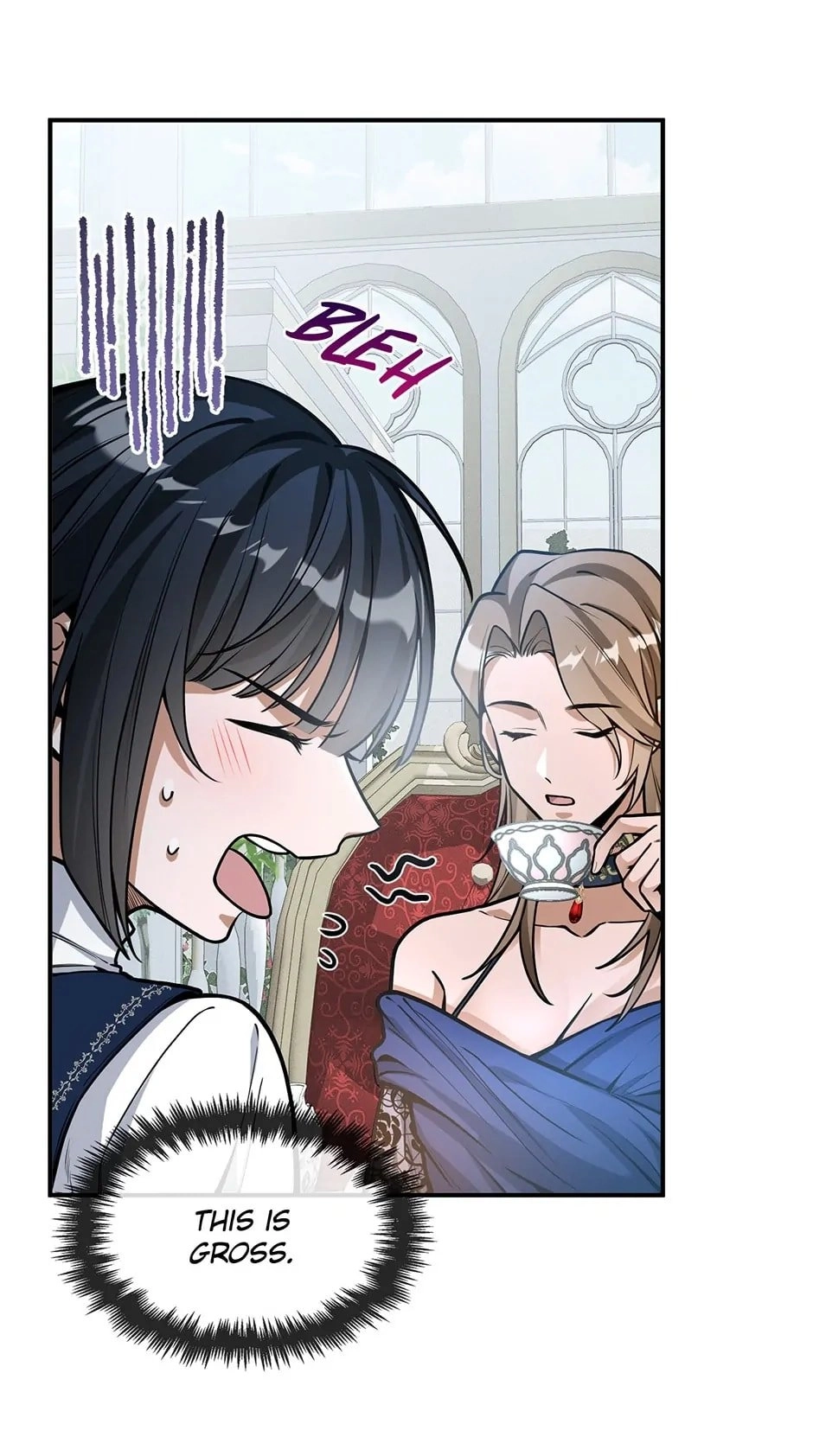 The Beginning After the End Chapter 175.9 - Page 9