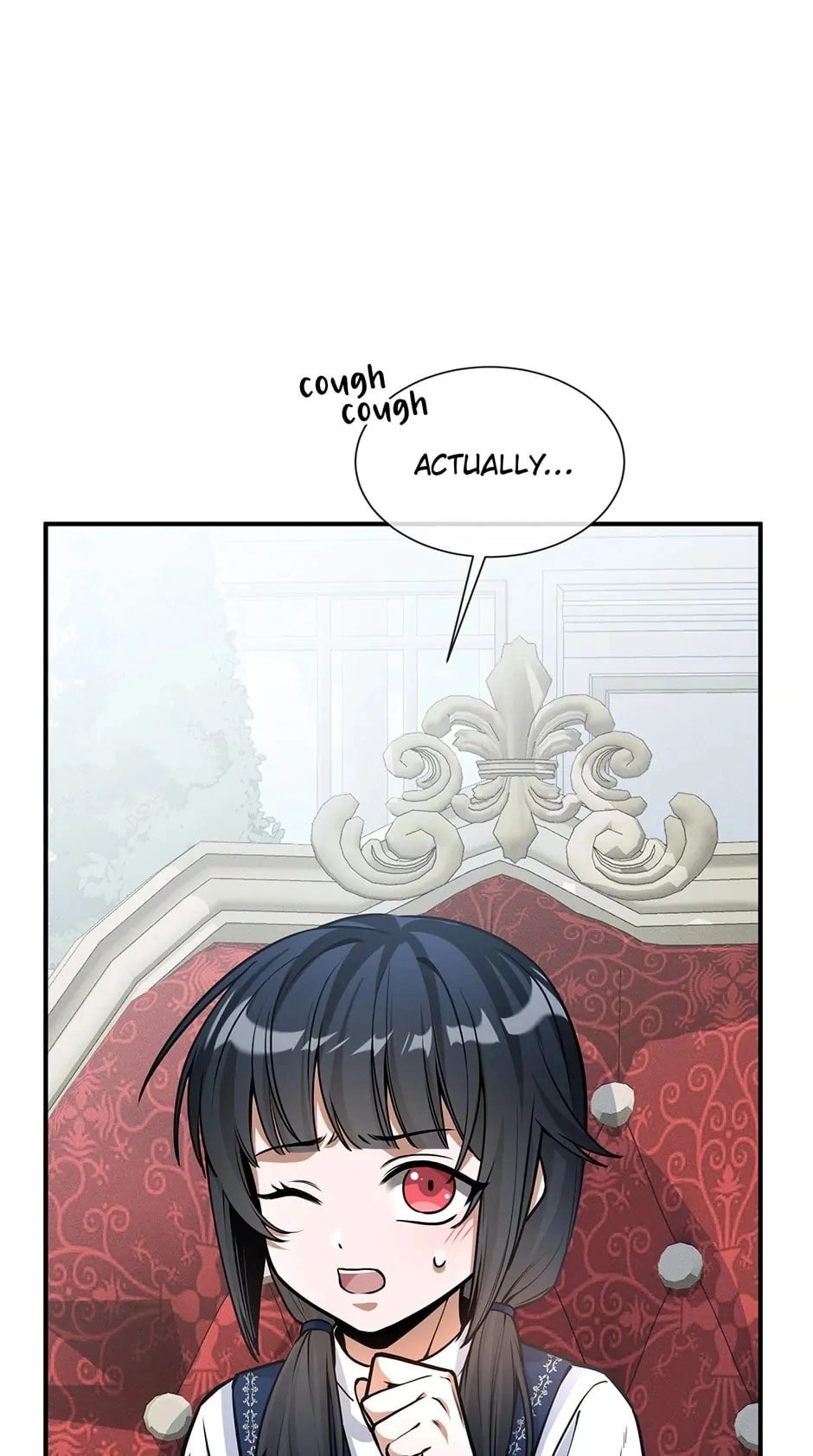 The Beginning After the End Chapter 175.9 - Page 10