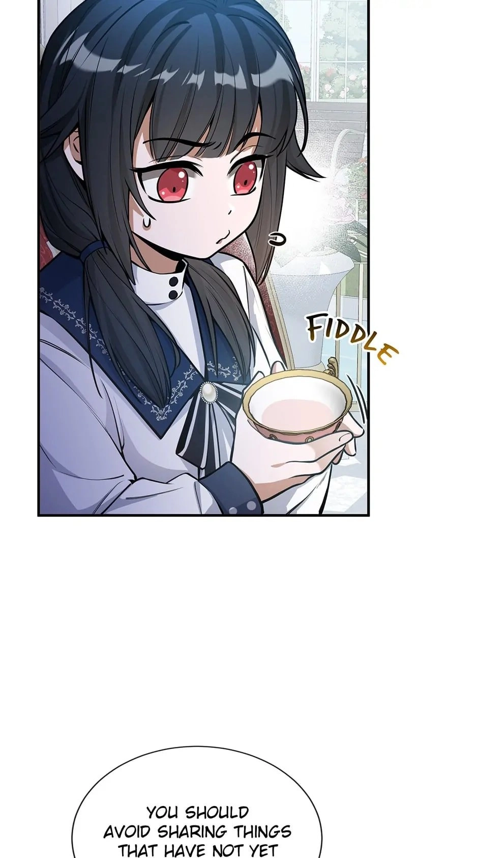 The Beginning After the End Chapter 175.9 - Page 12