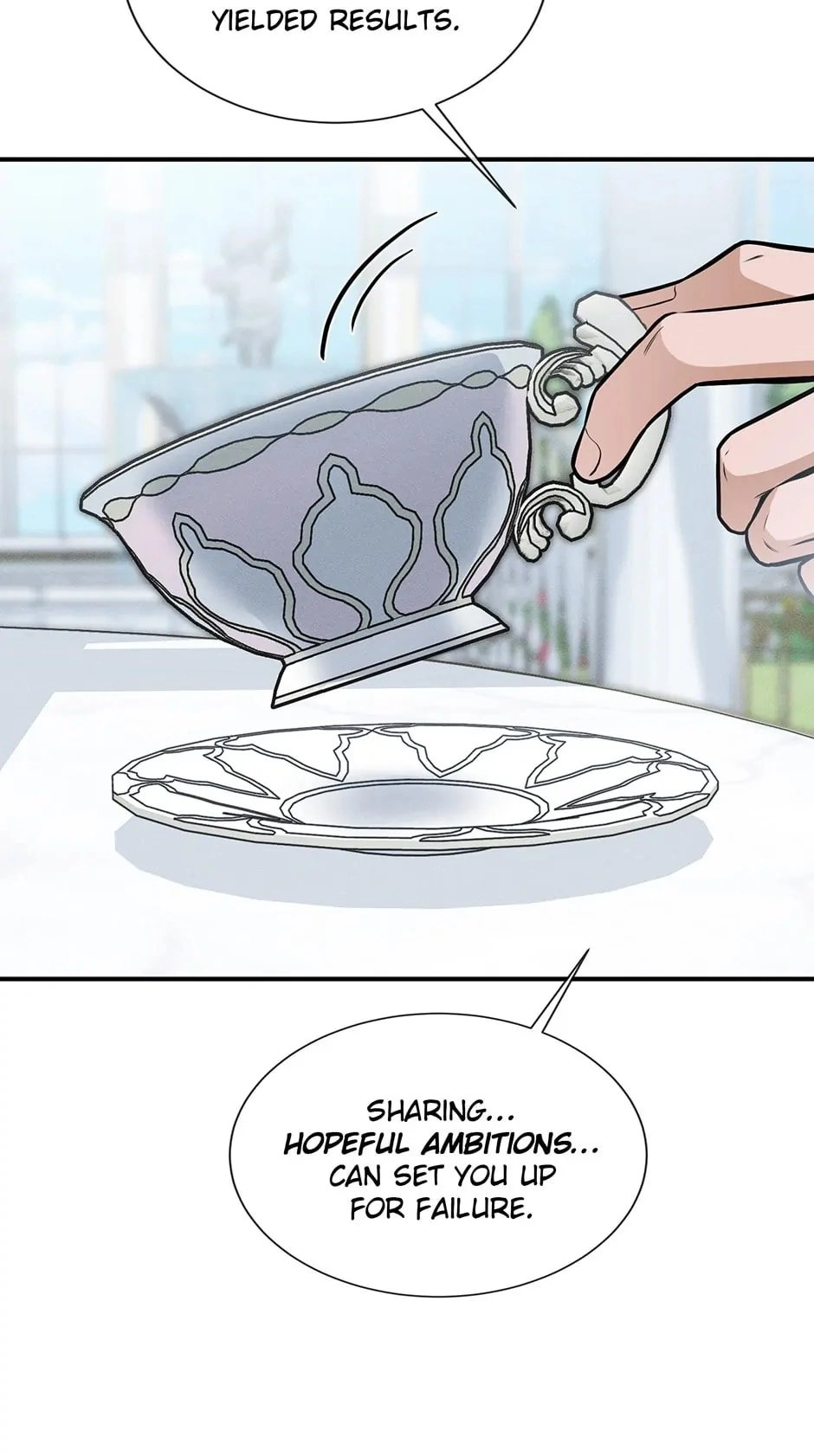 The Beginning After the End Chapter 175.9 - Page 13
