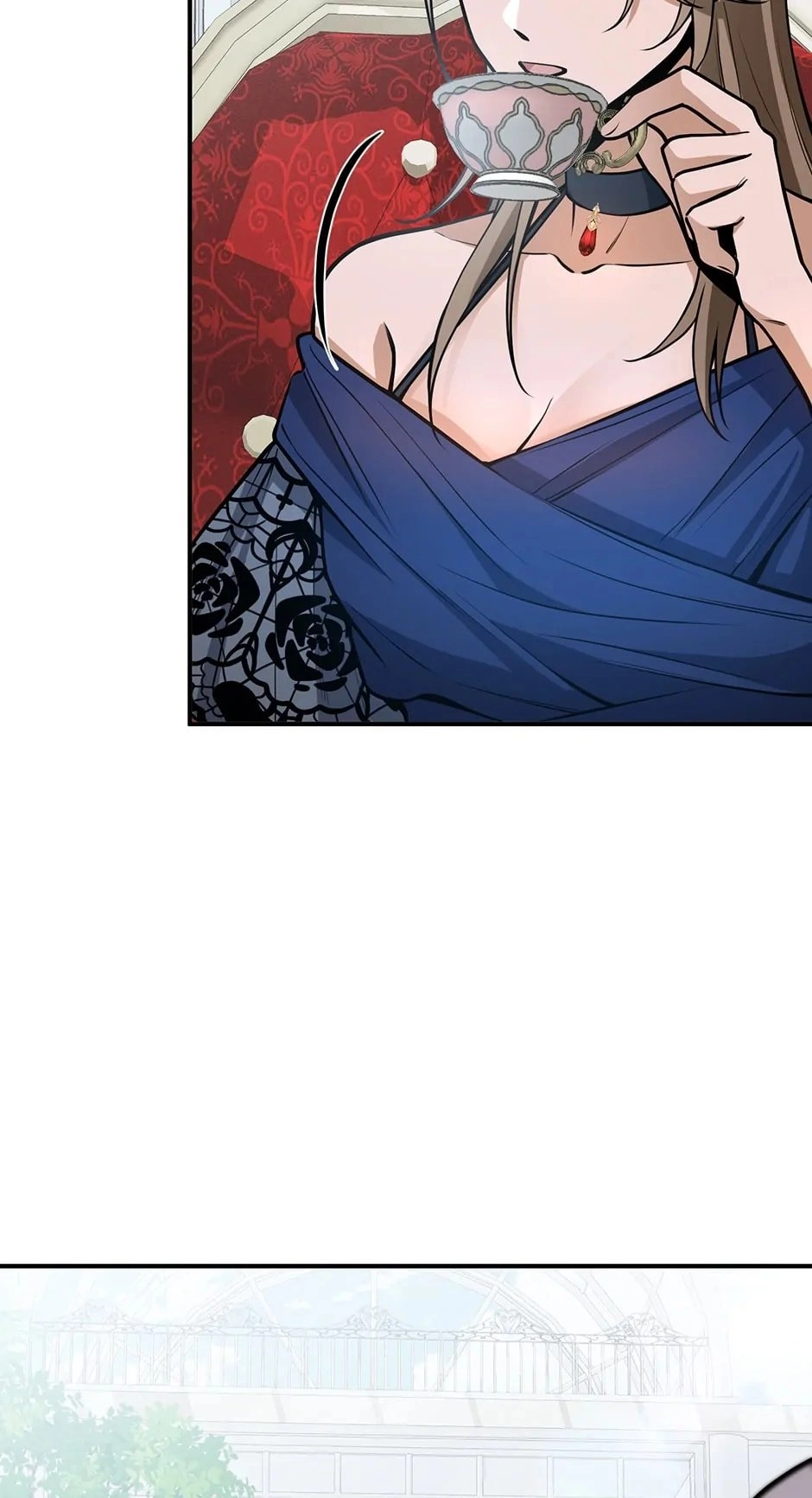 The Beginning After the End Chapter 175.9 - Page 17