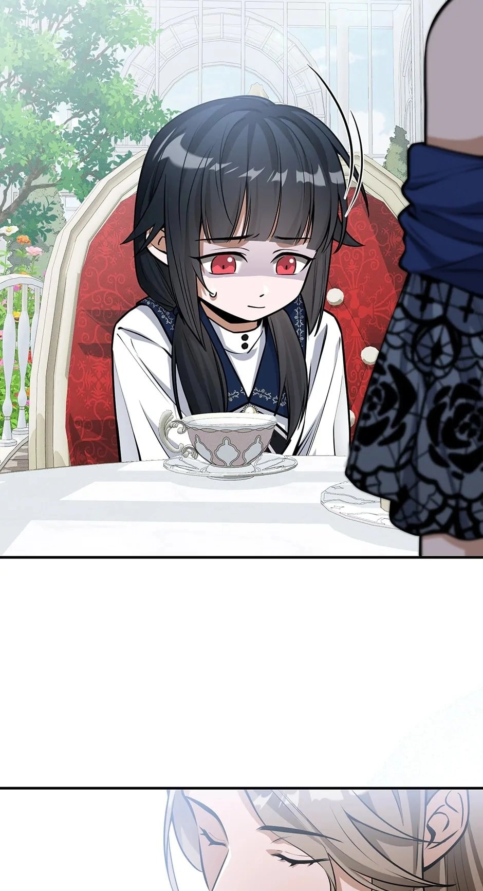 The Beginning After the End Chapter 175.9 - Page 18
