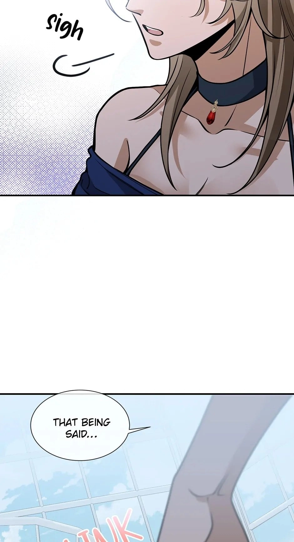 The Beginning After the End Chapter 175.9 - Page 19