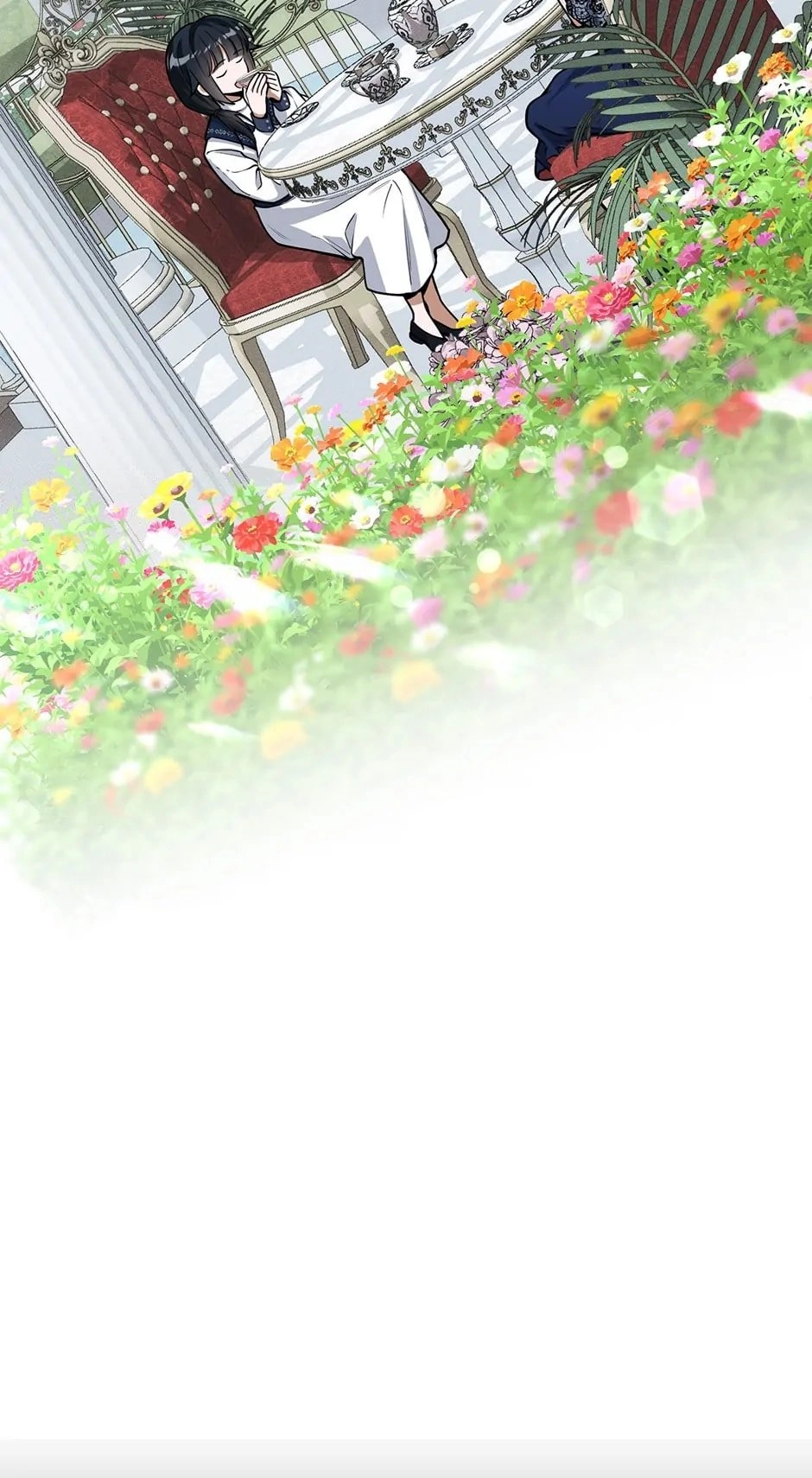 The Beginning After the End Chapter 175.9 - Page 23