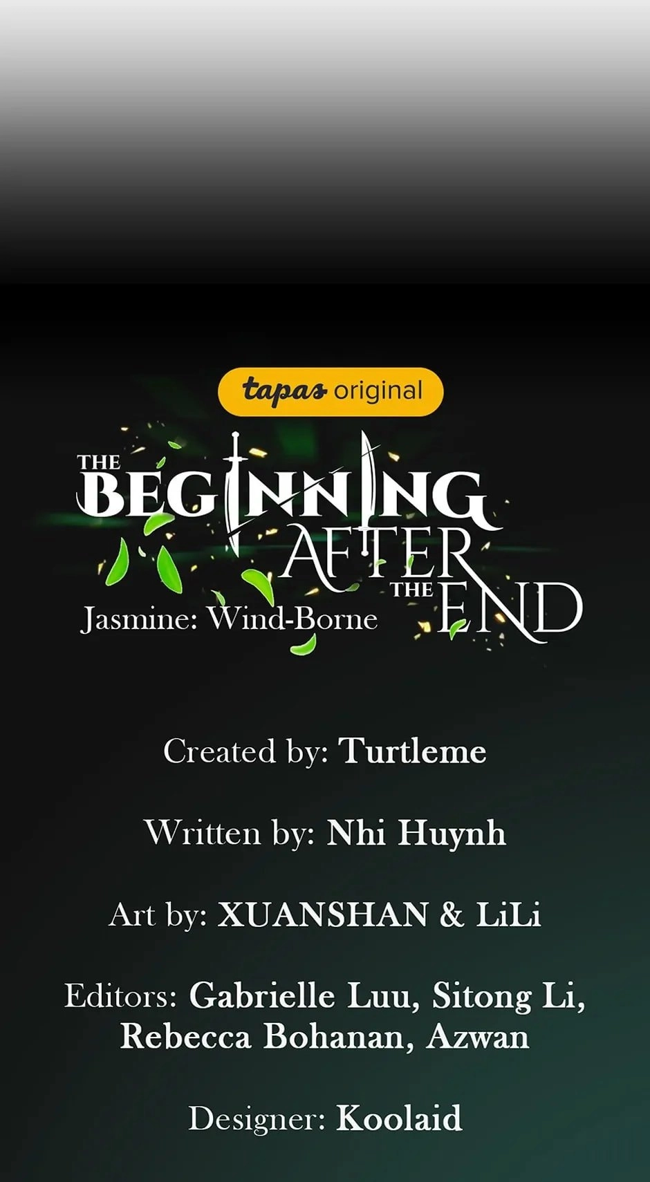 The Beginning After the End Chapter 175.9 - Page 24