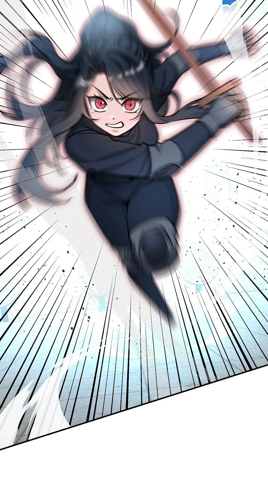 The Beginning After the End Chapter 175.9 - Page 26