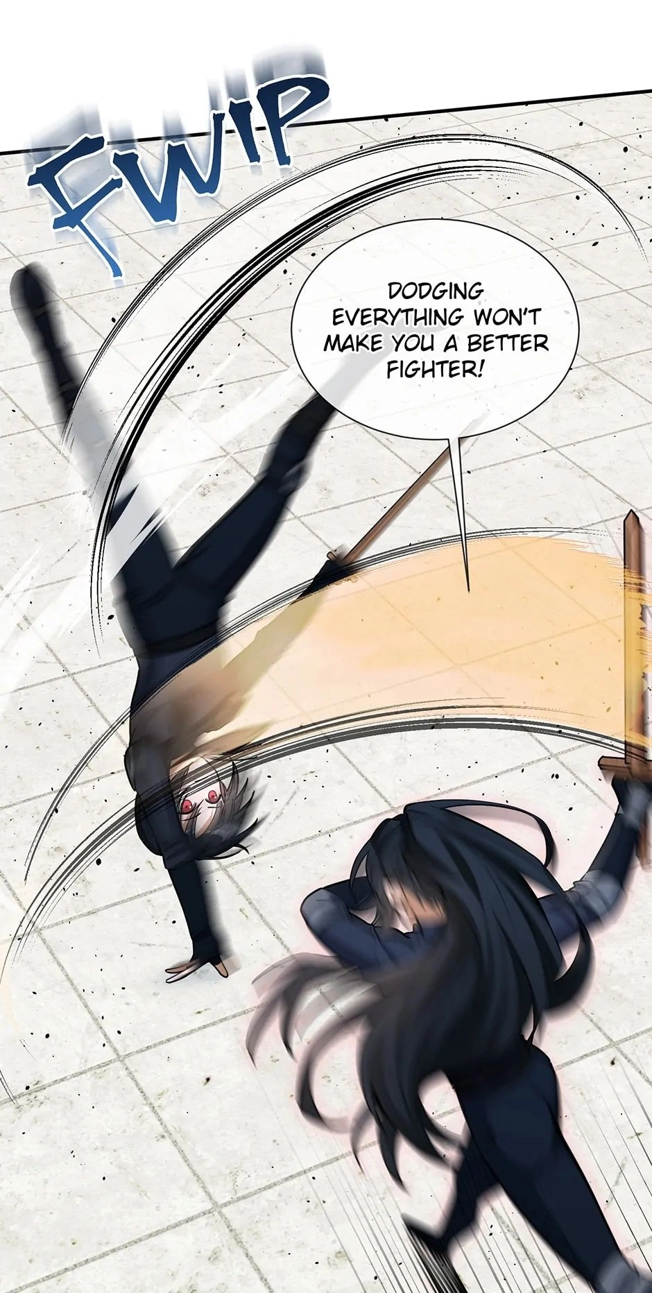 The Beginning After the End Chapter 175.9 - Page 27