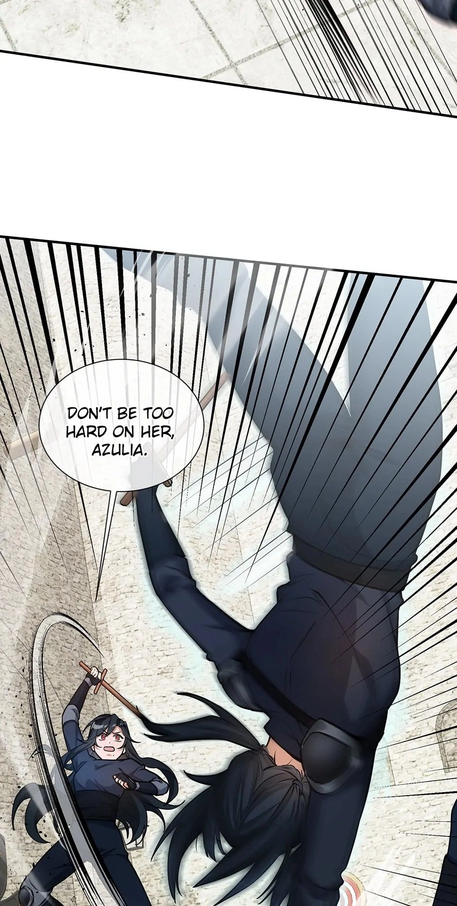 The Beginning After the End Chapter 175.9 - Page 28