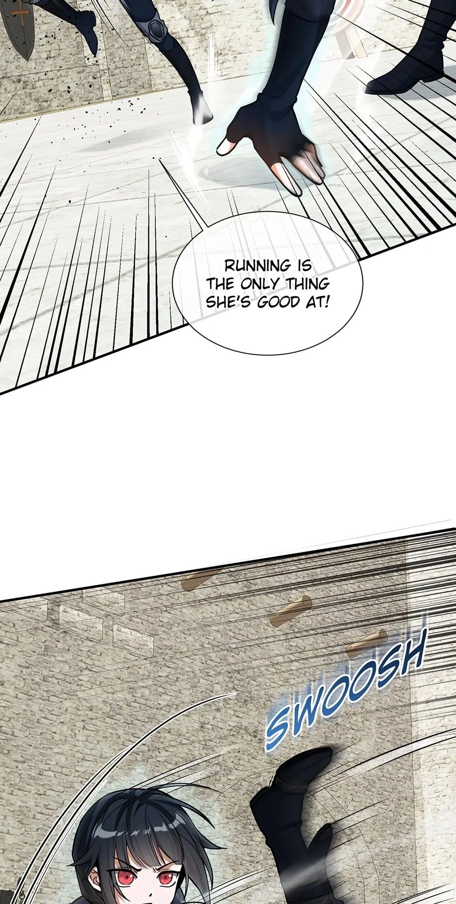 The Beginning After the End Chapter 175.9 - Page 29