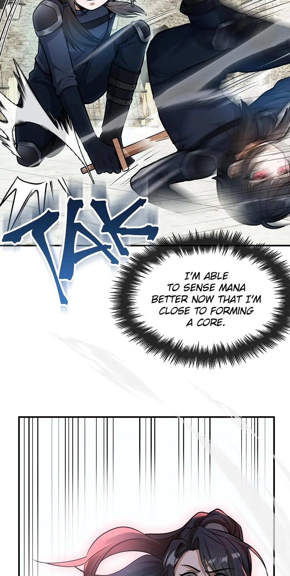 The Beginning After the End Chapter 175.9 - Page 30