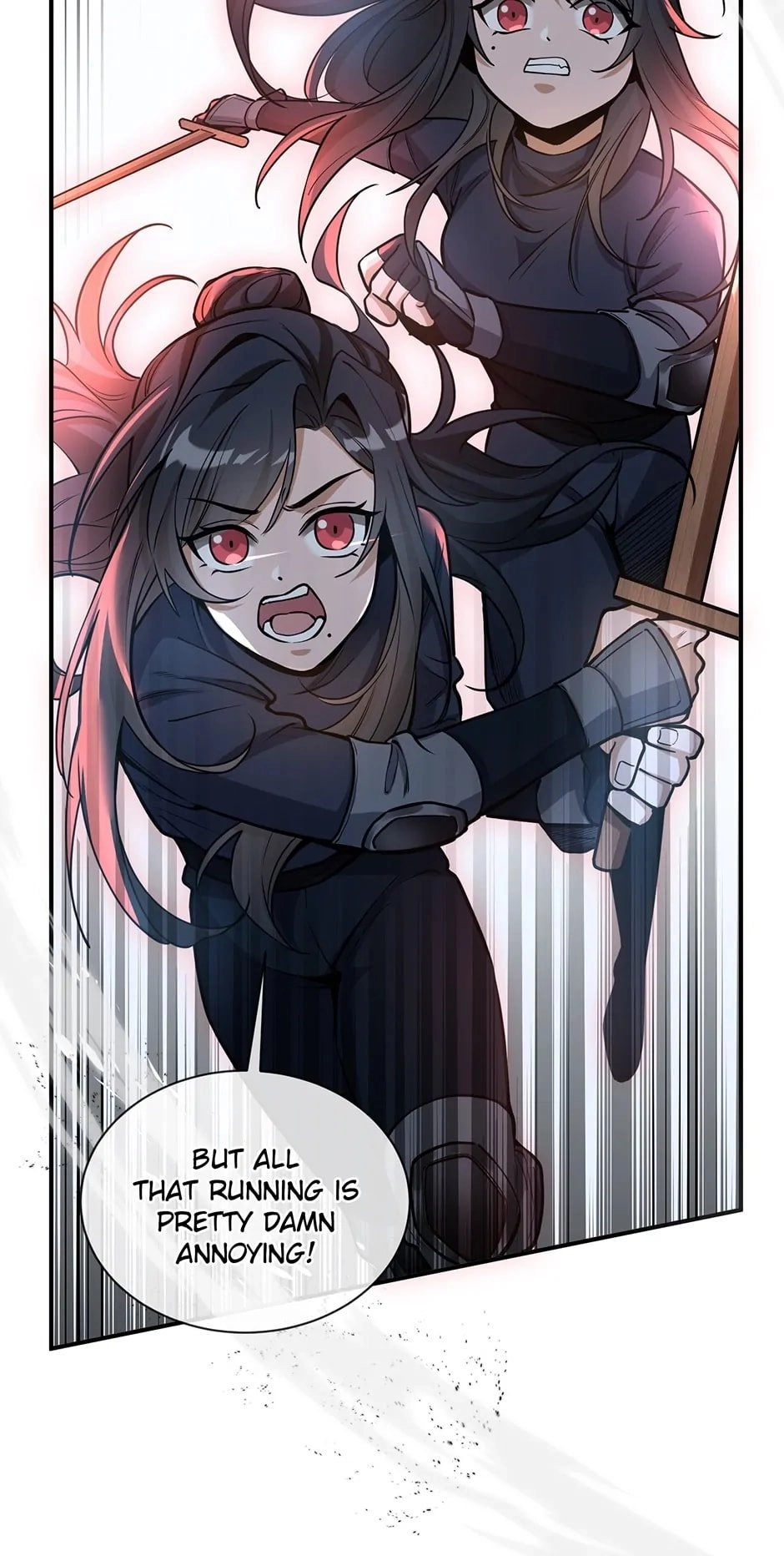 The Beginning After the End Chapter 175.9 - Page 31