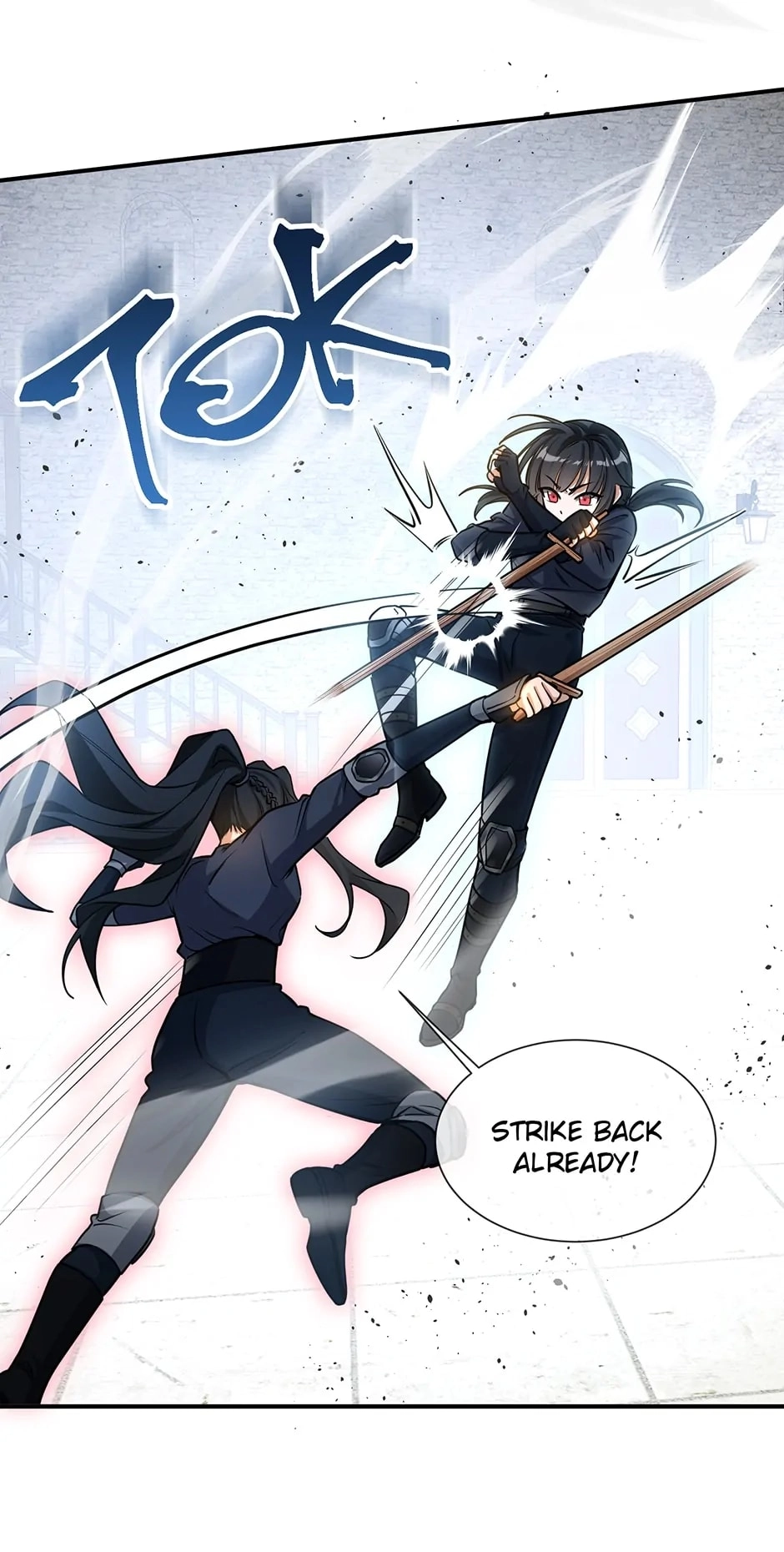 The Beginning After the End Chapter 175.9 - Page 32