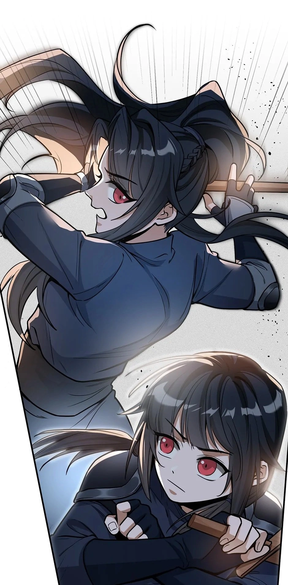 The Beginning After the End Chapter 175.9 - Page 33