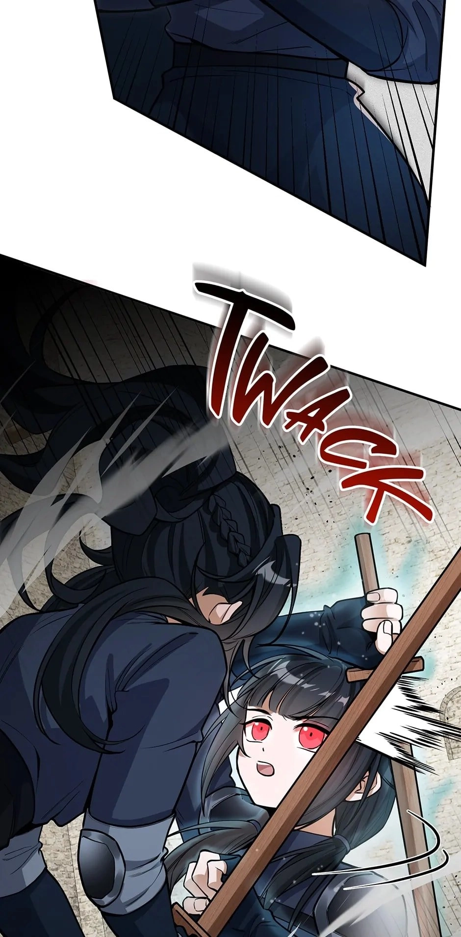 The Beginning After the End Chapter 175.9 - Page 34