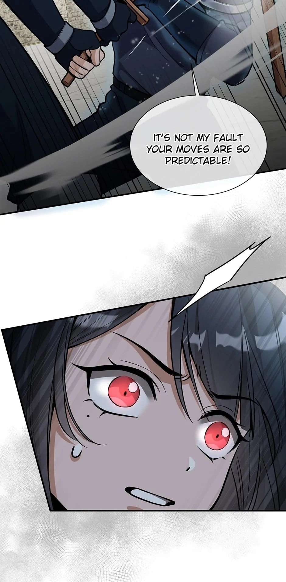 The Beginning After the End Chapter 175.9 - Page 35