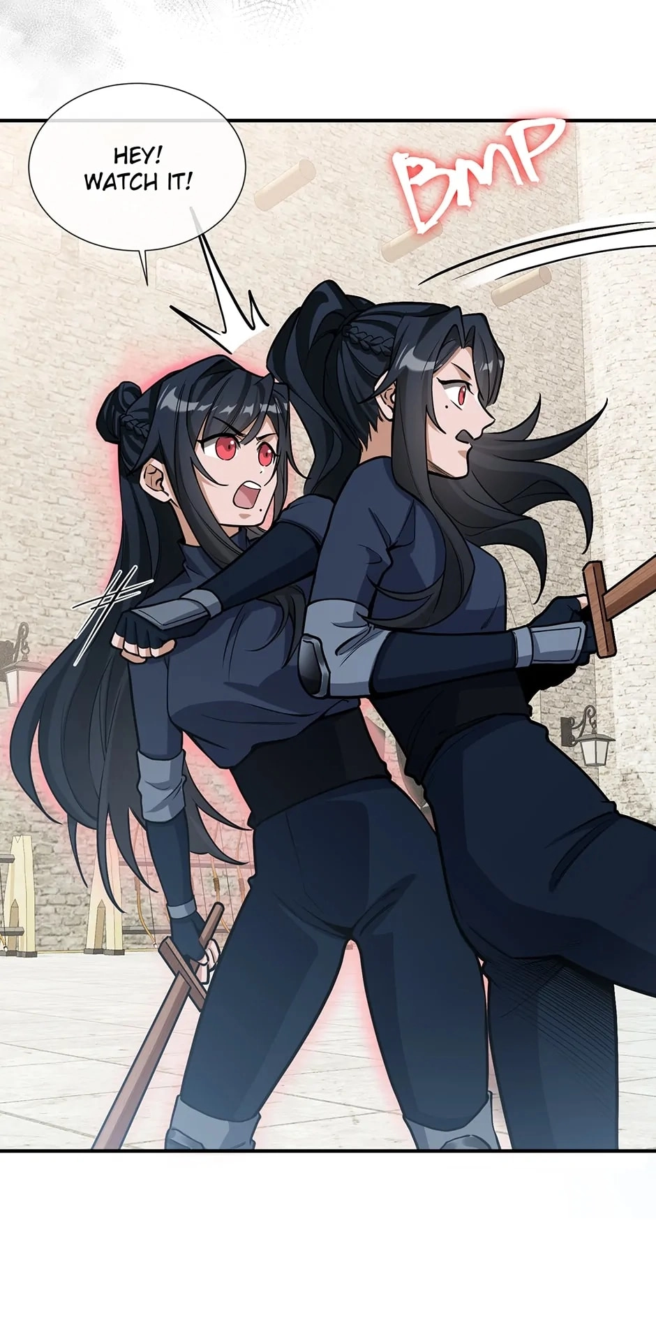 The Beginning After the End Chapter 175.9 - Page 36
