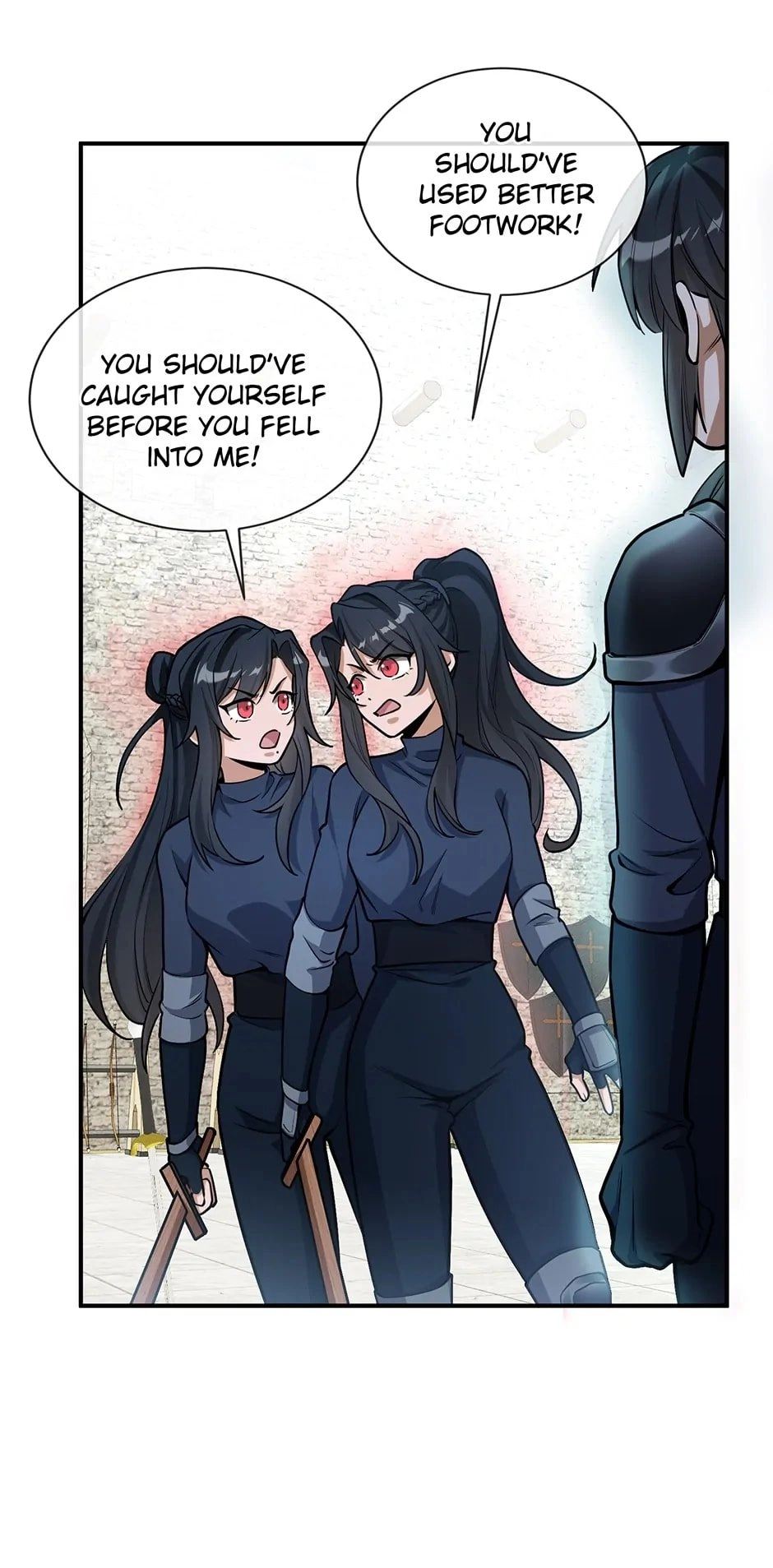 The Beginning After the End Chapter 175.9 - Page 37