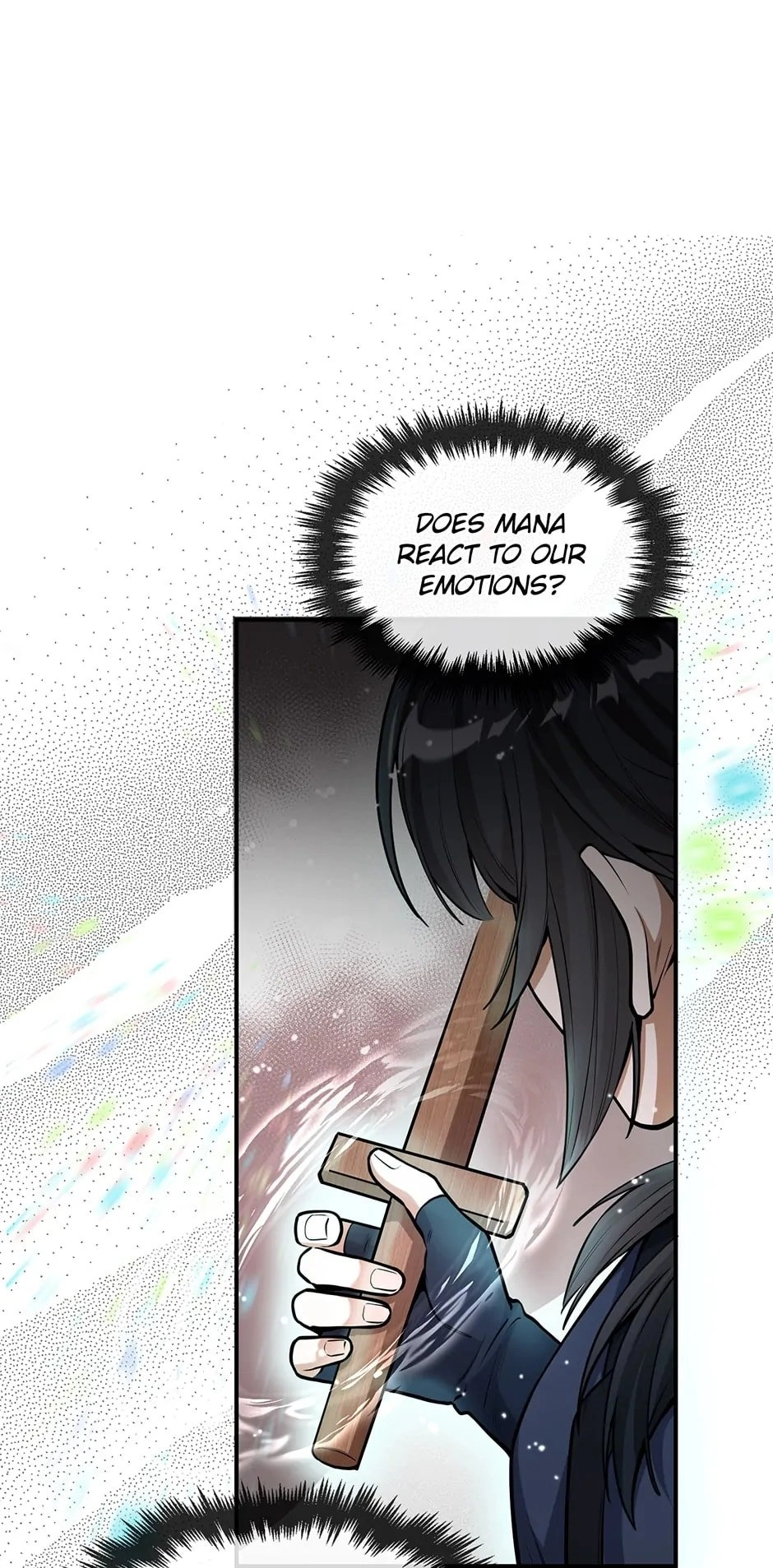The Beginning After the End Chapter 175.9 - Page 38