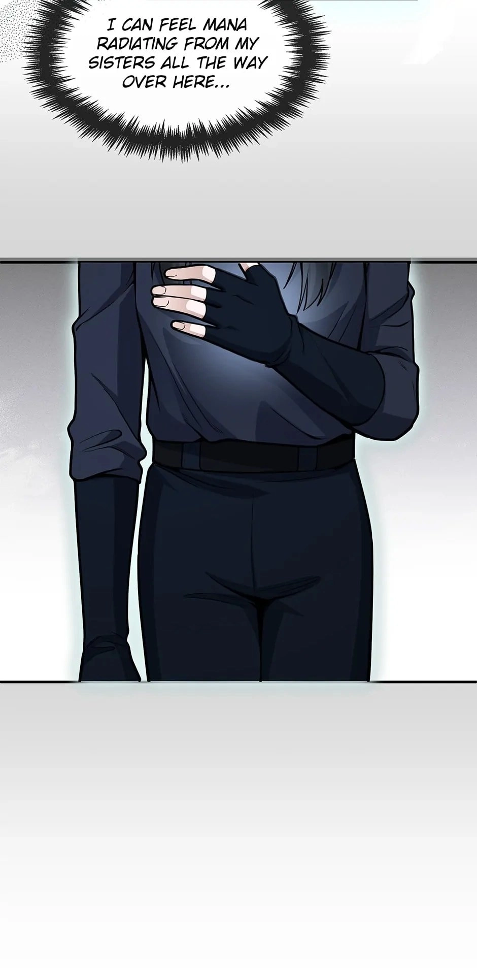 The Beginning After the End Chapter 175.9 - Page 39