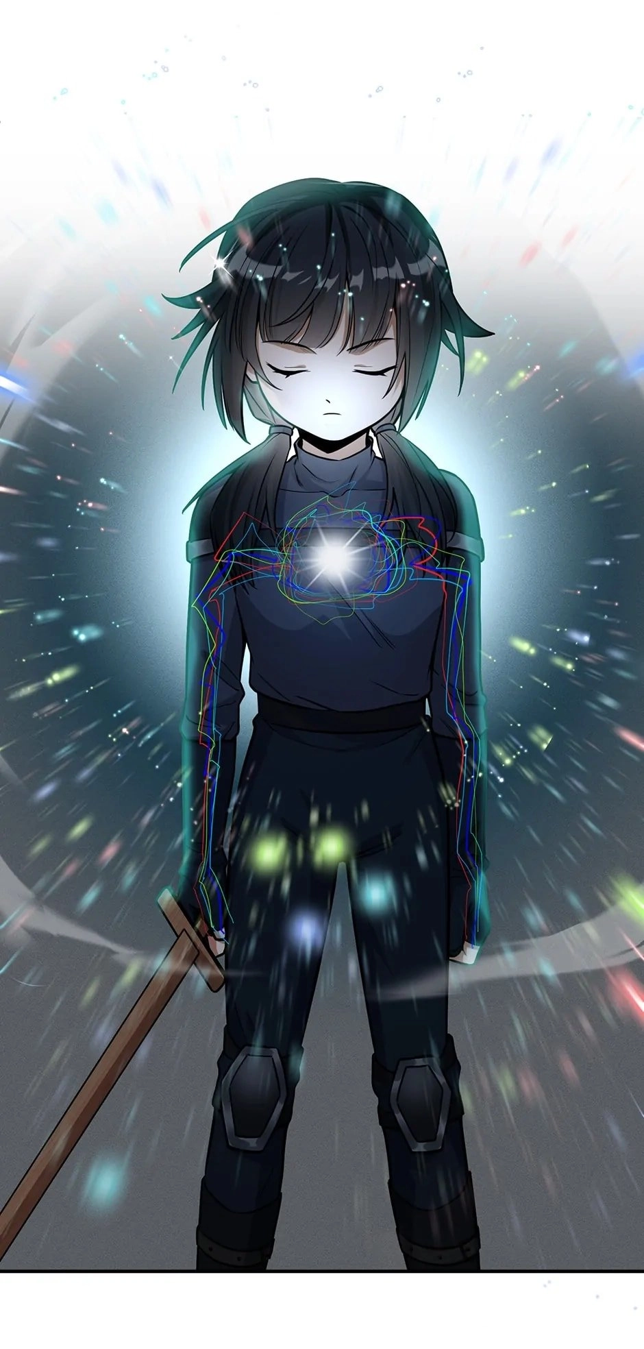 The Beginning After the End Chapter 175.9 - Page 40