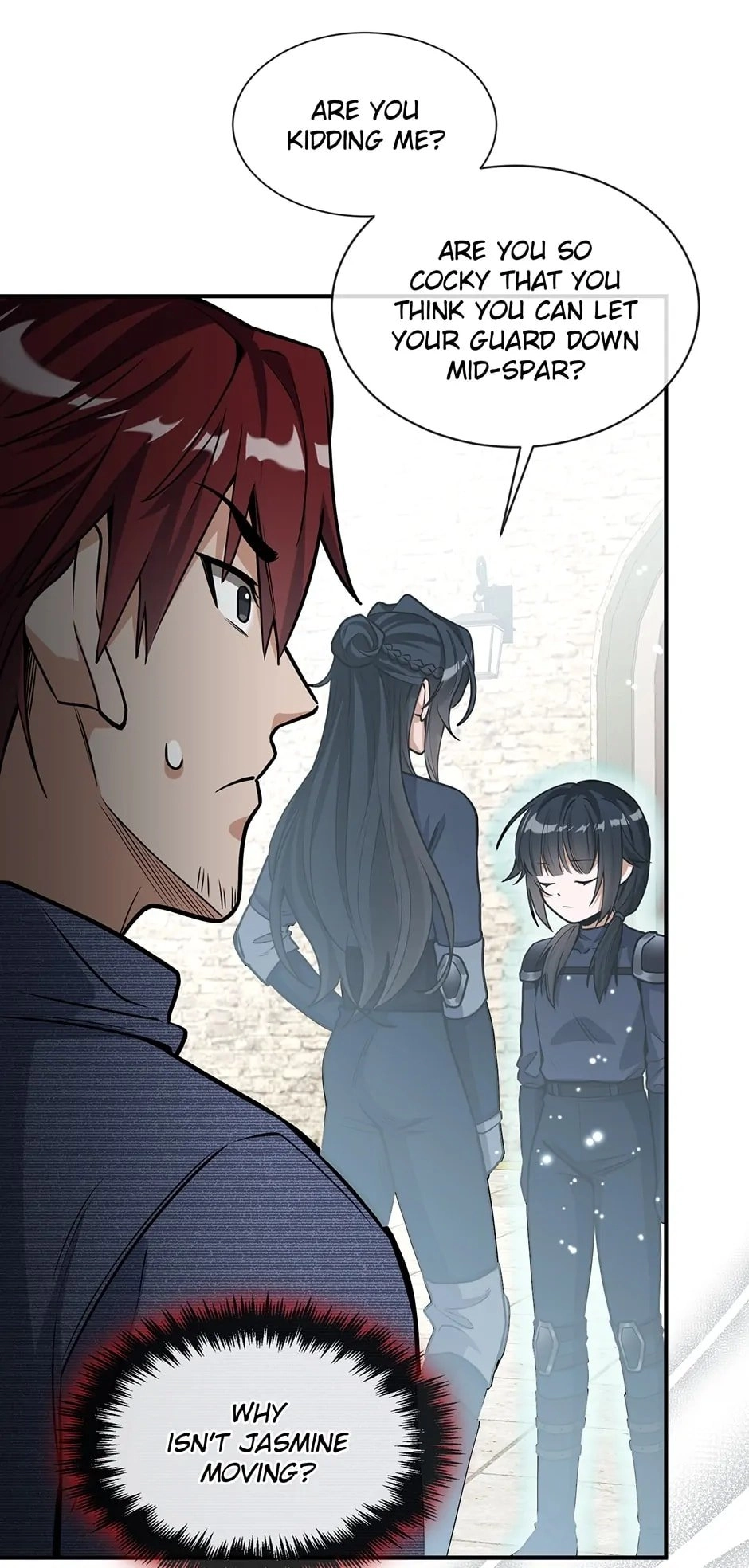 The Beginning After the End Chapter 175.9 - Page 41