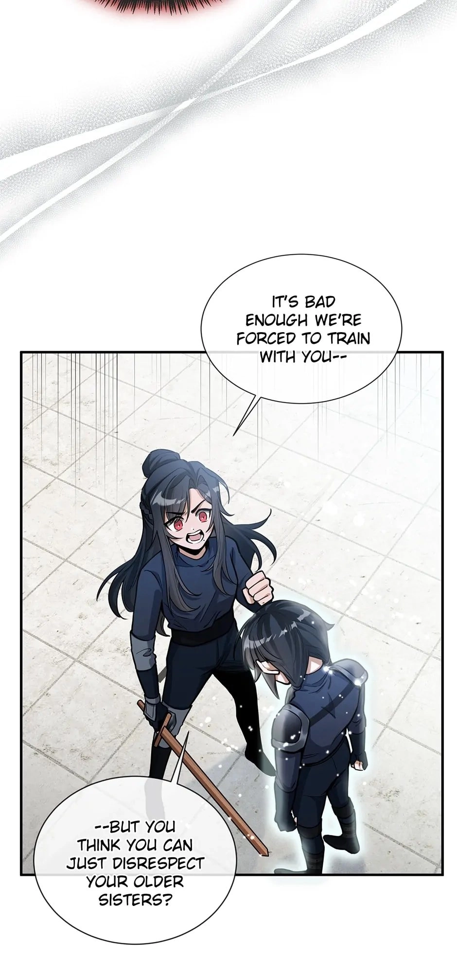 The Beginning After the End Chapter 175.9 - Page 42