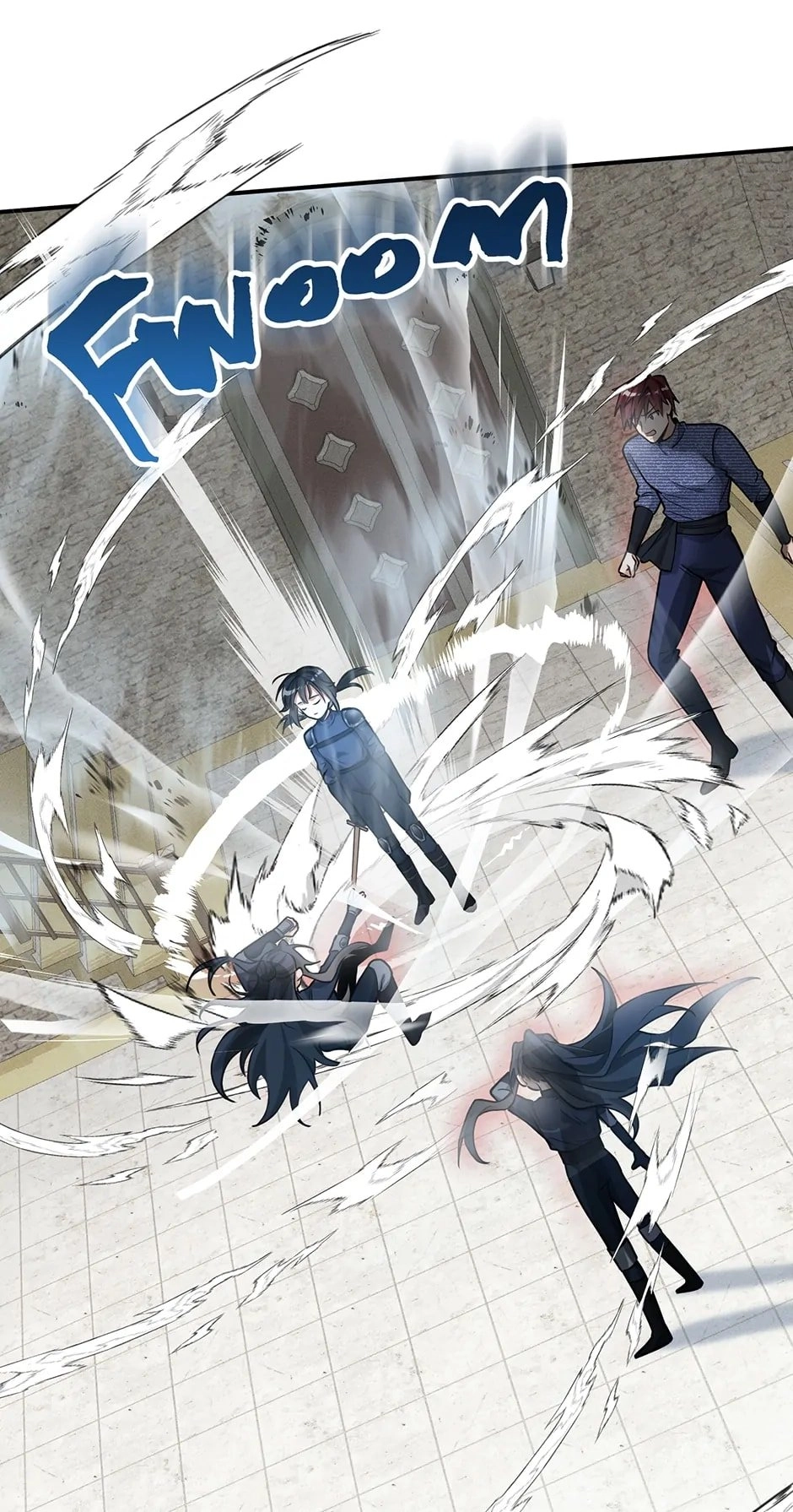 The Beginning After the End Chapter 175.9 - Page 44