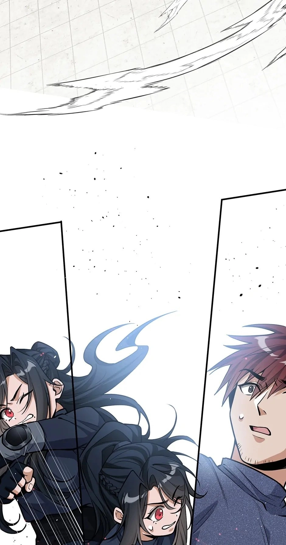 The Beginning After the End Chapter 175.9 - Page 45