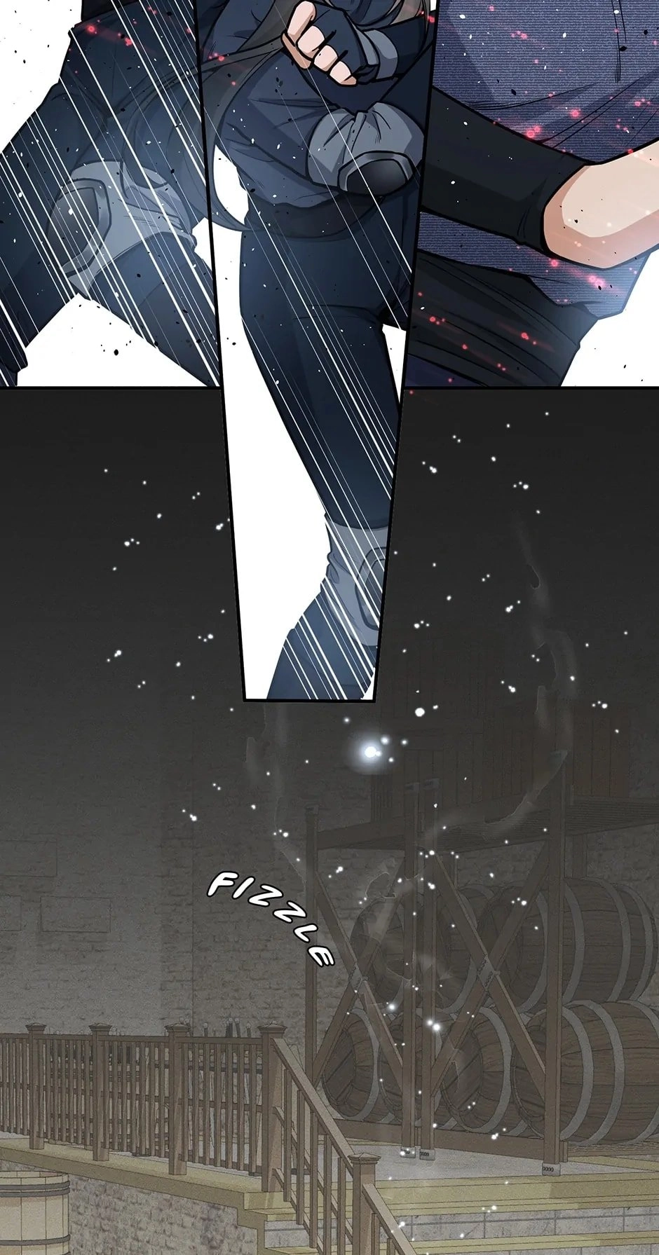 The Beginning After the End Chapter 175.9 - Page 46