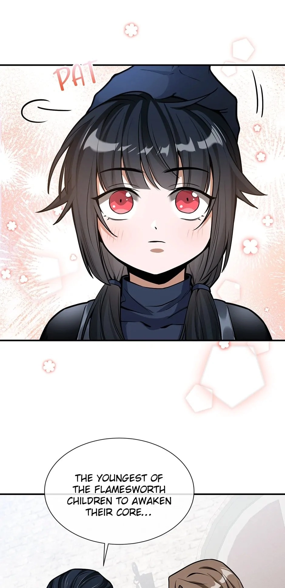The Beginning After the End Chapter 175.9 - Page 51