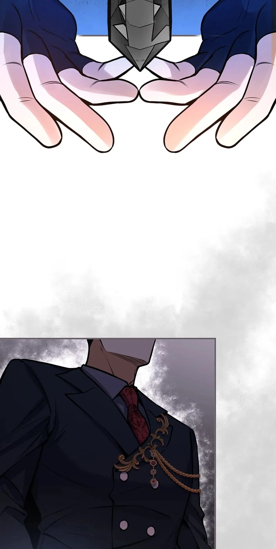 The Beginning After the End Chapter 175.9 - Page 60