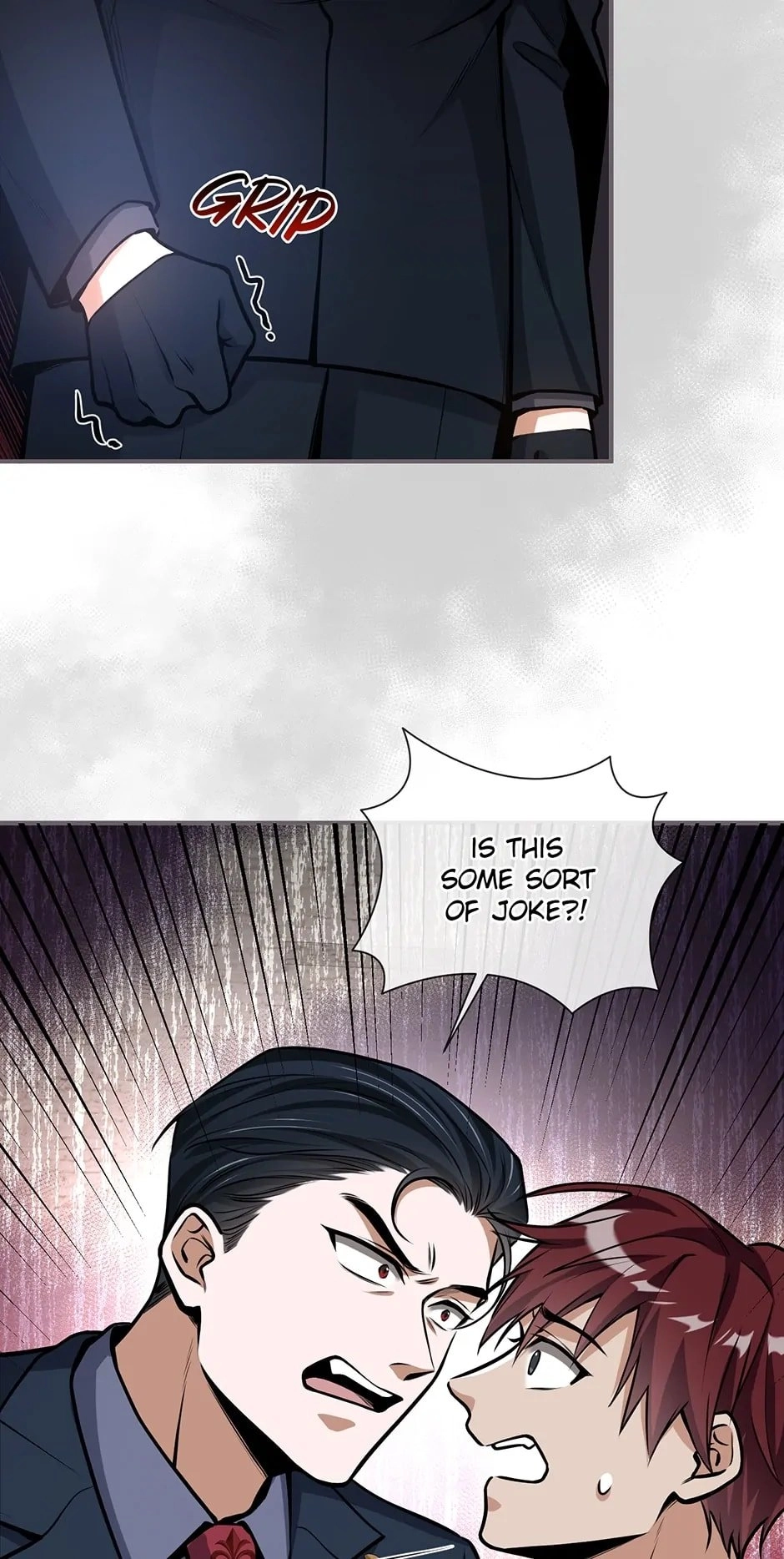 The Beginning After the End Chapter 175.9 - Page 61