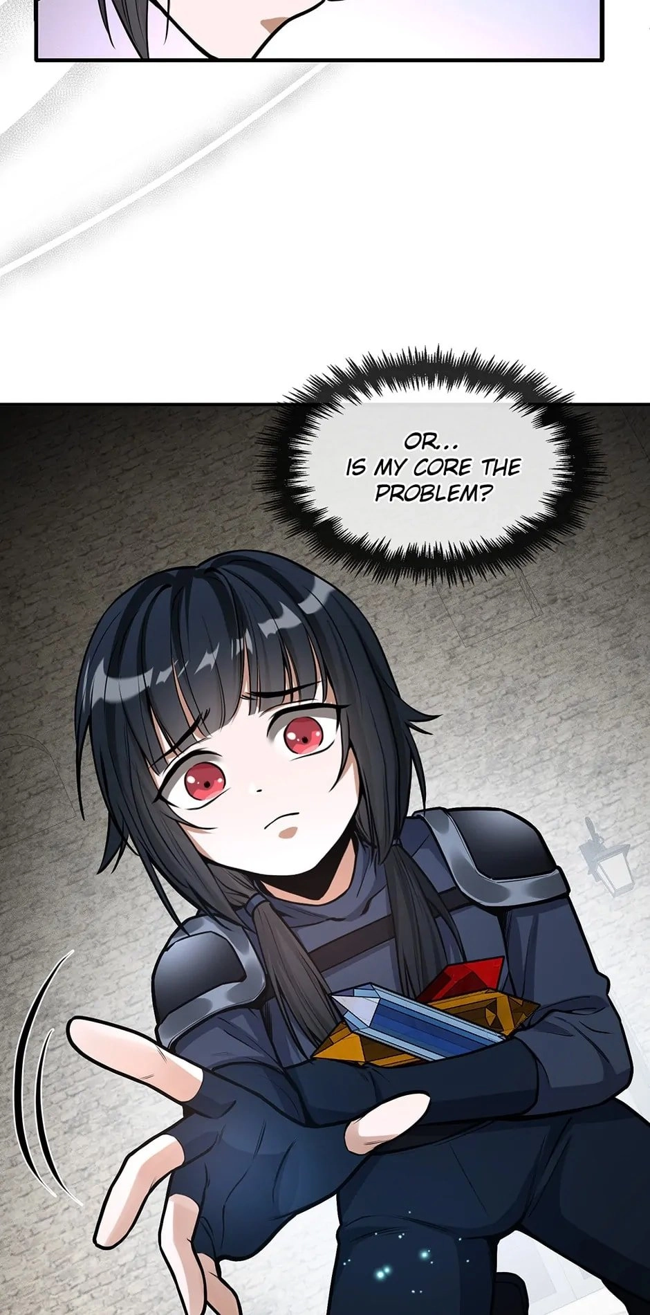 The Beginning After the End Chapter 175.9 - Page 67