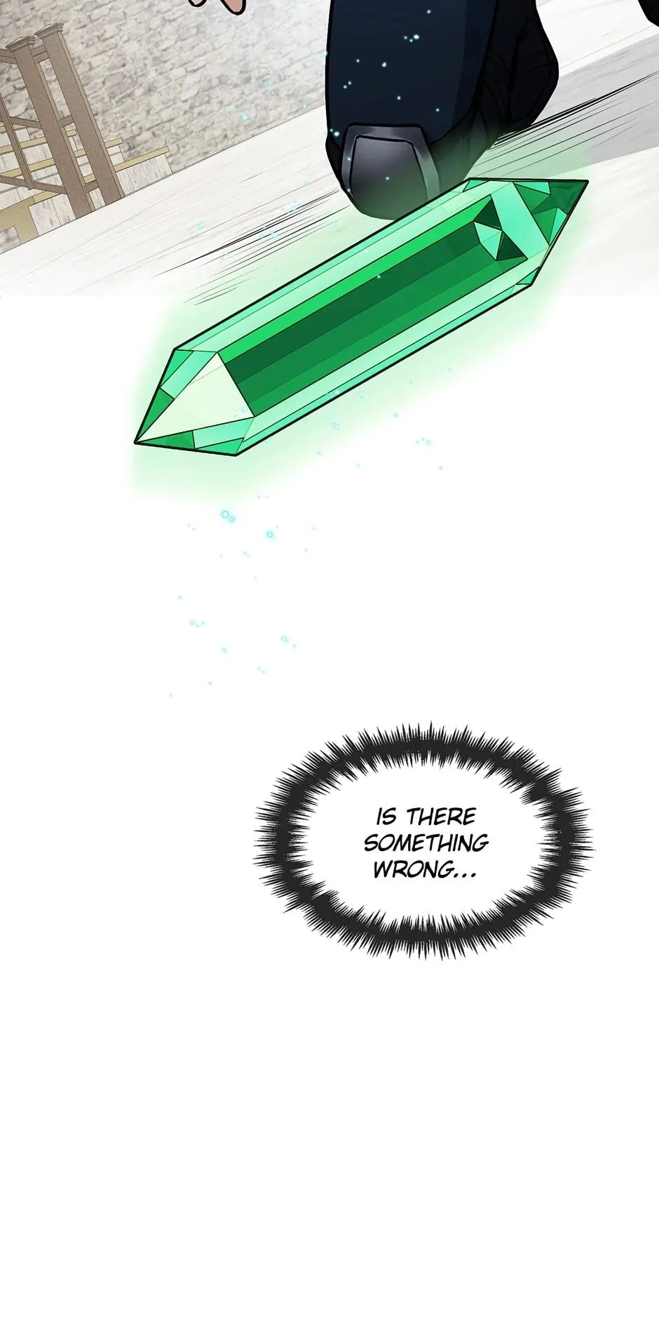 The Beginning After the End Chapter 175.9 - Page 68