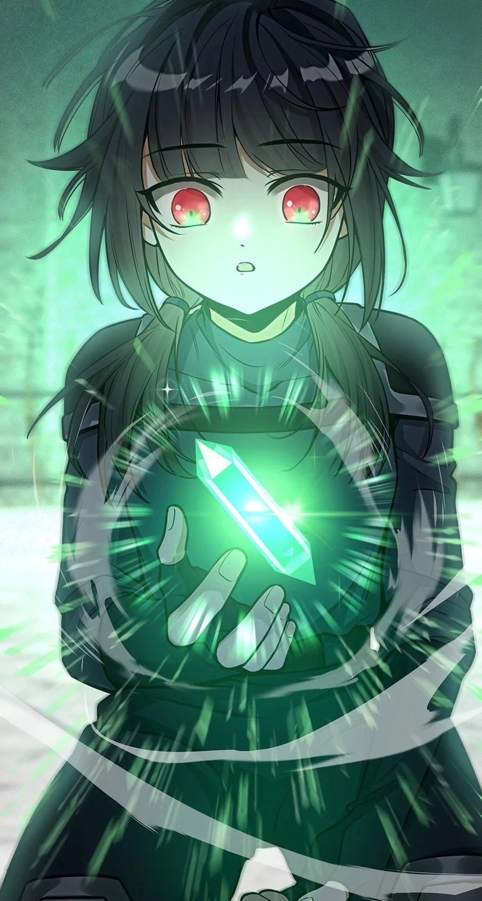 The Beginning After the End Chapter 175.9 - Page 73
