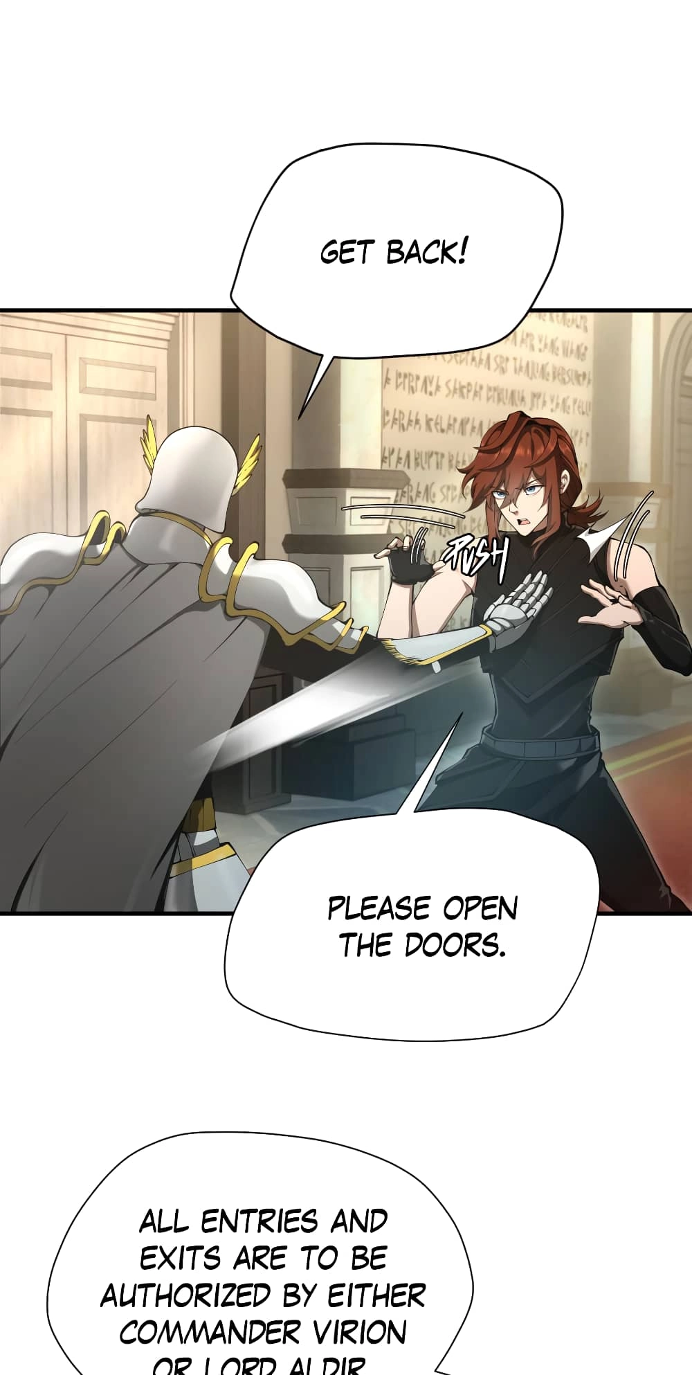 The Beginning After the End Chapter 175 - Page 14